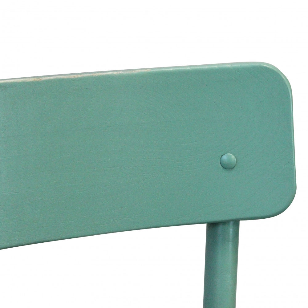 SEDIA POLLY VERDE
