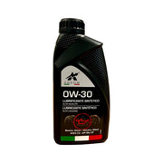 OLIO LUBRIFICANTE SINTETICO PER MOTORI OW-30