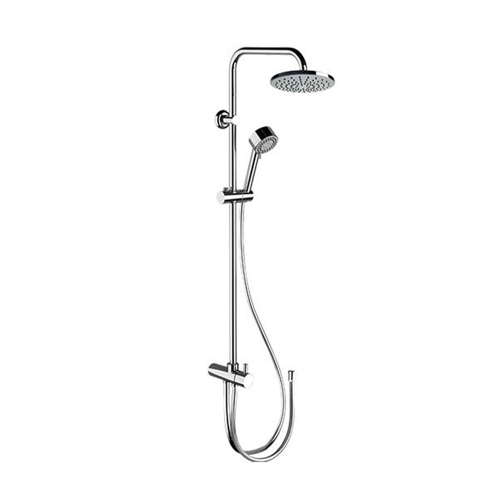 Colonna doccia design moderno di remer rubinetterie