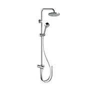 Colonna doccia design moderno di remer rubinetterie