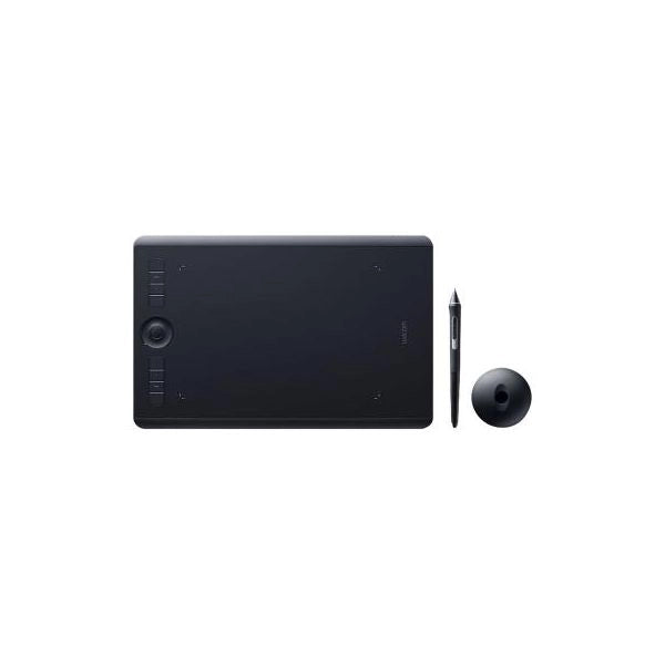 Tavoletta grafica wacom intuos pro media (pth-660-n) (pth660n) - 131575