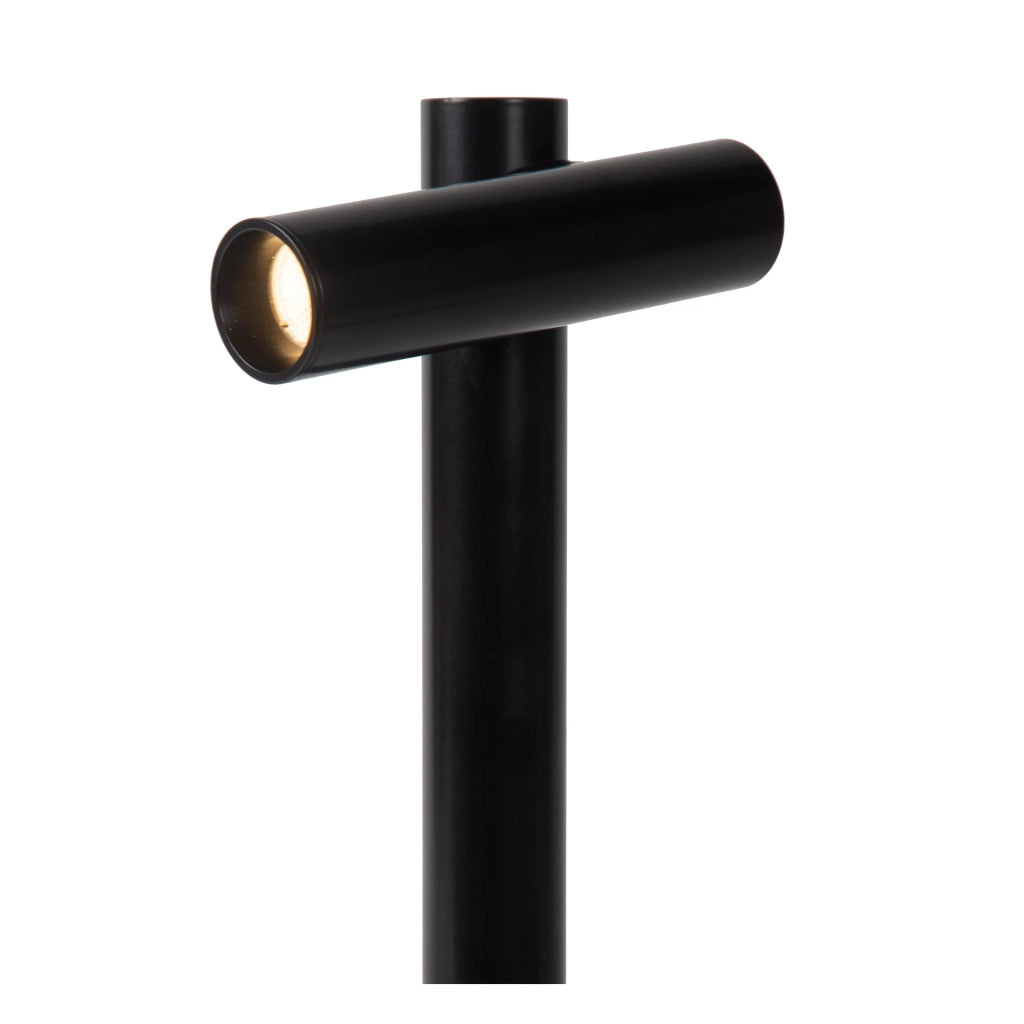 Lampada da tavolo esterna LED 2,2W a batteria IP54 Lucide