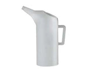 CARAFFA GRADUATA- - lt.5 - 1 pezzi