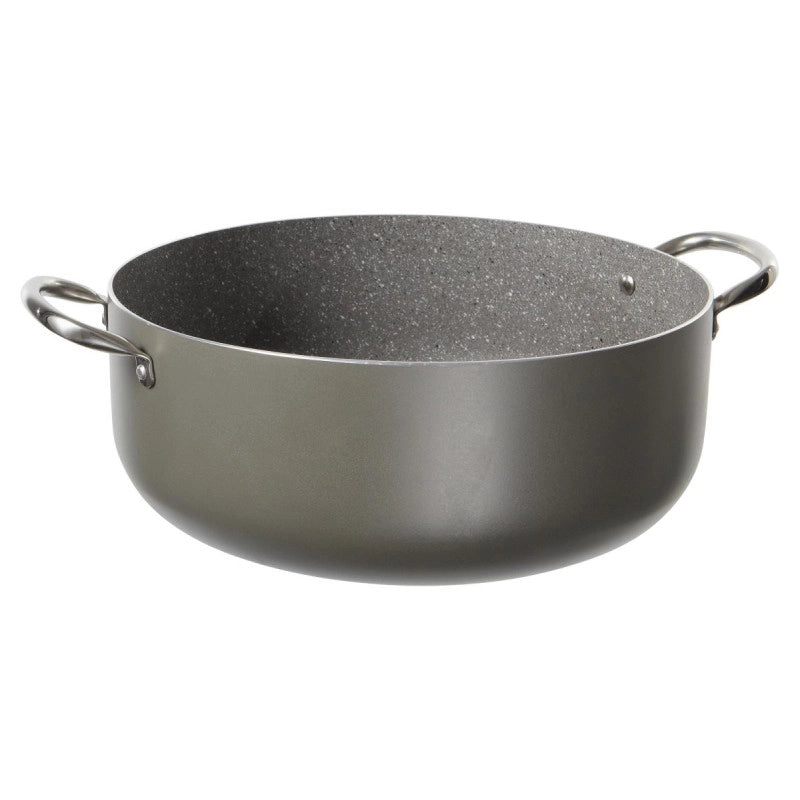 Set di 4 Casseruole Chef Stone 32