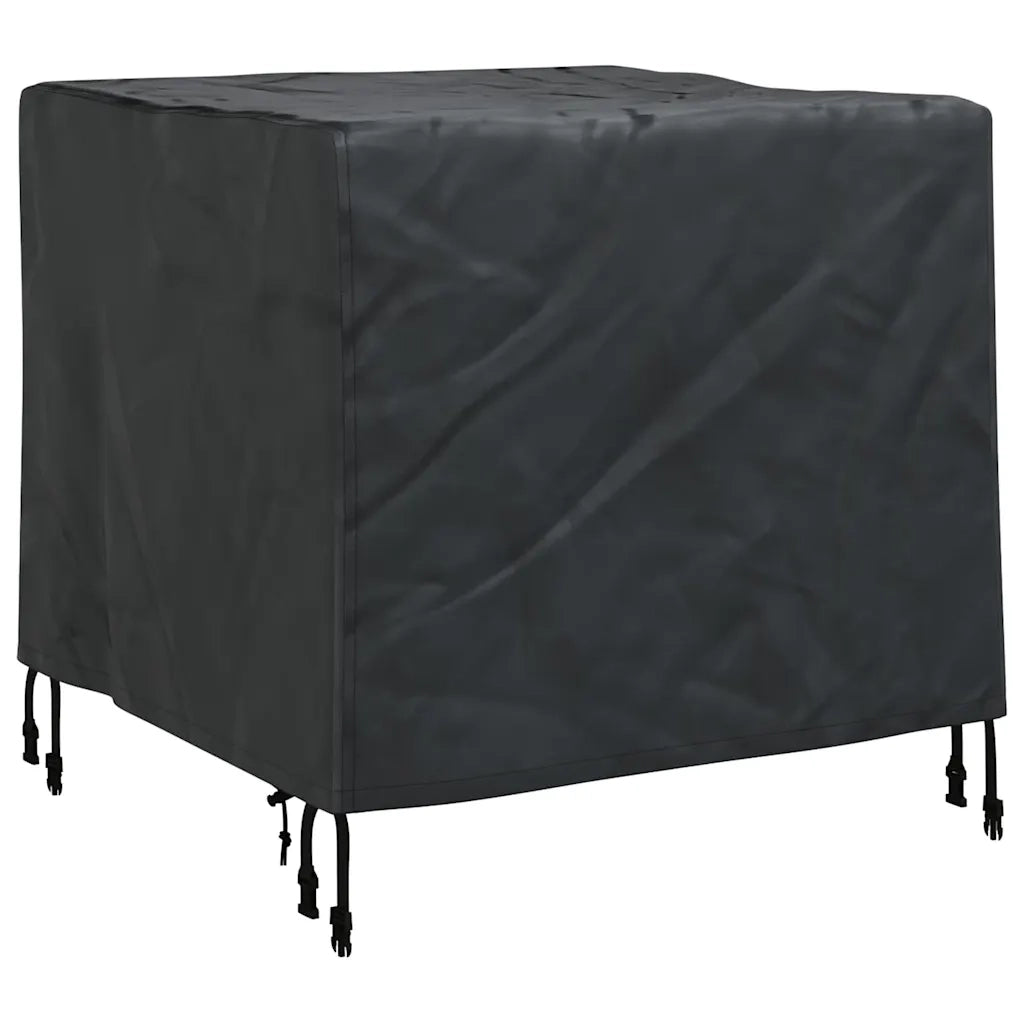 vidaXL Copertura per mobili da esterno 74 x 74 x 60 cm