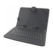 Custodia per tablet Esperanza EK125 25,6 cm (10,1") Folio Nero