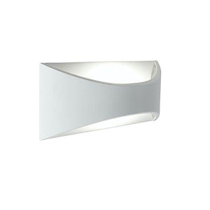 Applique da Esterno a LED 6W 3000K Sovil Bianco