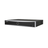 Hikvision Registratore Nvr 8Ch AcuSense 4K DS-7608NXI-K1