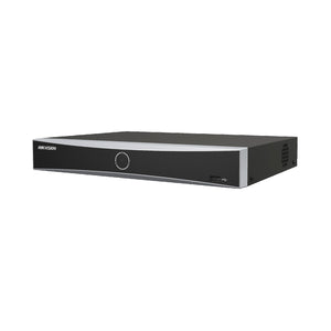 Hikvision Registratore Nvr 8Ch AcuSense 4K DS-7608NXI-K1