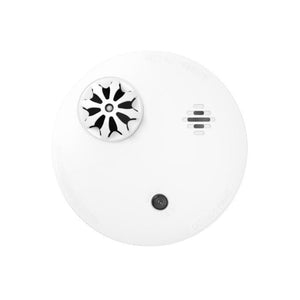 Hikvision AX PRO Wireless Rilevatore calore DS-PDHT-E-WE