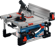 Bosch GTS 18V-70 – Banco Sega a batteria 18V Portatile, Altezza di Taglio 70 mm
