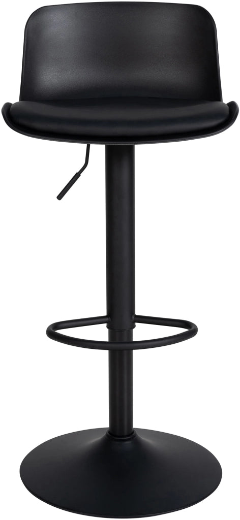 2er Set Barhocker Almada Kunstleder