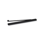 GEZE BRACCIO SLITTA P/TS3000-5000 S/FERMO NERO