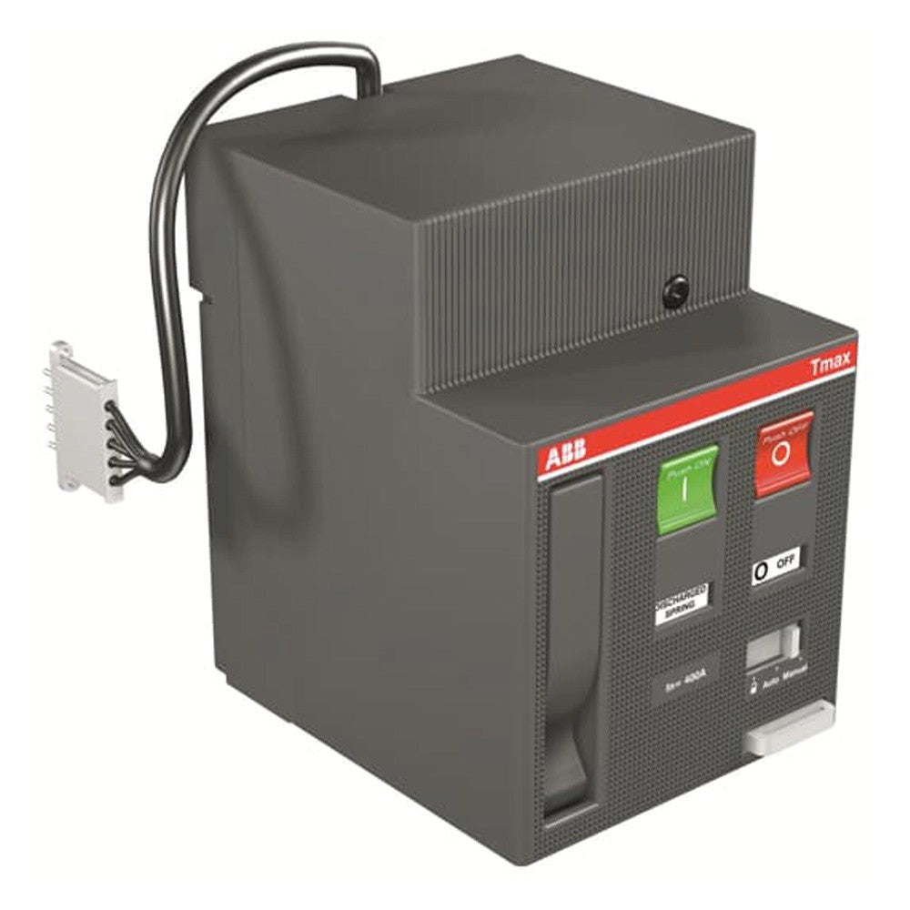 Motore per scatolato T4-T5 24VCC Abb