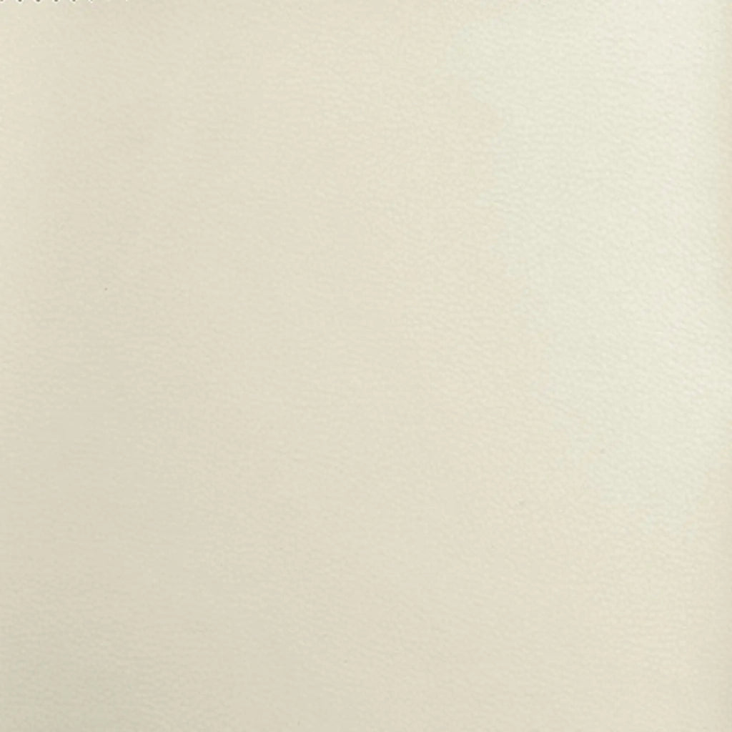 Divano Sedia-Poltrona reclinabile Crema Similpelle 186288