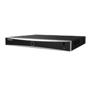 Hikvision 8Ch PoE K Series AcuSense 4K NVR DS-7608NXI-K2/8P