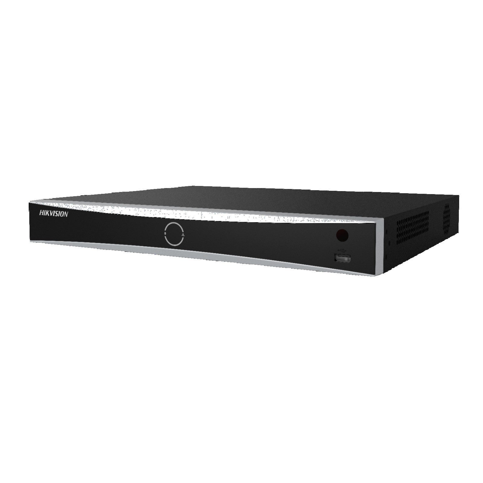 Hikvision 8Ch PoE K Series AcuSense 4K NVR DS-7608NXI-K2/8P