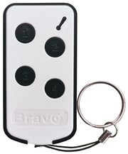 RADIOCOMANDO PASSEPARTOUT X MULTIFR MADE IN ITALY- 1,0 pz