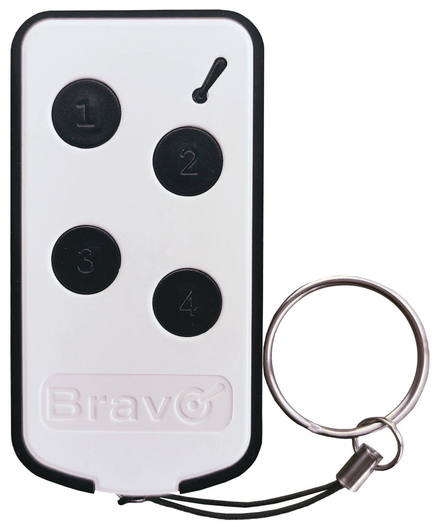 RADIOCOMANDO PASSEPARTOUT X MULTIFR MADE IN ITALY- 1,0 pz