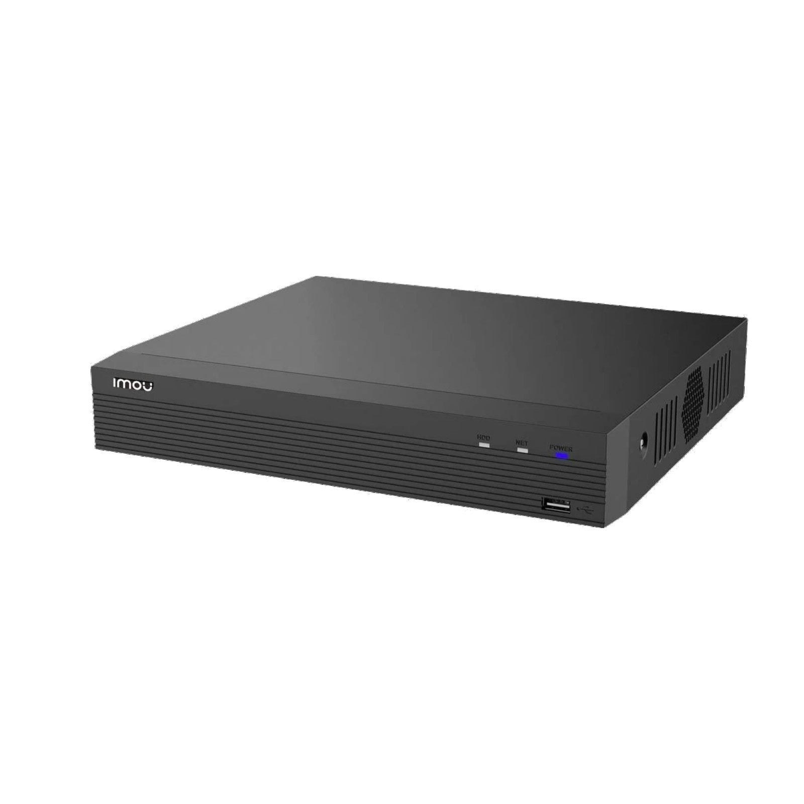 Imou NVR 8 canali IP fino a 1080P LC-NVR1108HS-8P-S3/H - IMOU