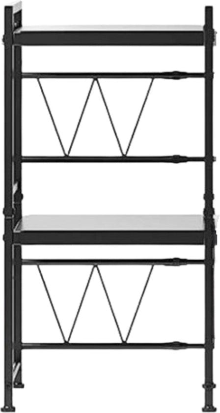 Cassa Magnetron - Nero Raccordo Oven - Funzionale e Spazievolutivo