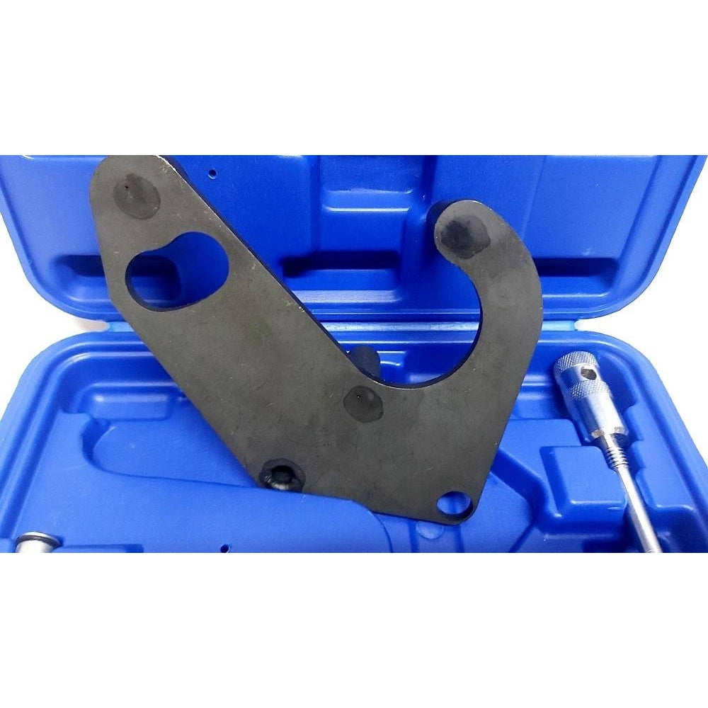 Trade Shop - Kit Messa In Fase Per Motori Renault Nissan Infiniti Pathfinder 3.0 Dci Fs-62835 -