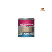 OLIO DECORATIVO BIANCO IRIDESCENTE 500 ML