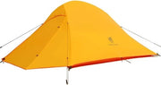 Tenda di lusso - Tenda Premium Facile da montare - Tenda da campeggio a oscuramento