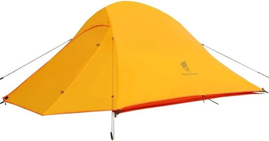 Tenda di lusso - Tenda Premium Facile da montare - Tenda da campeggio a oscuramento