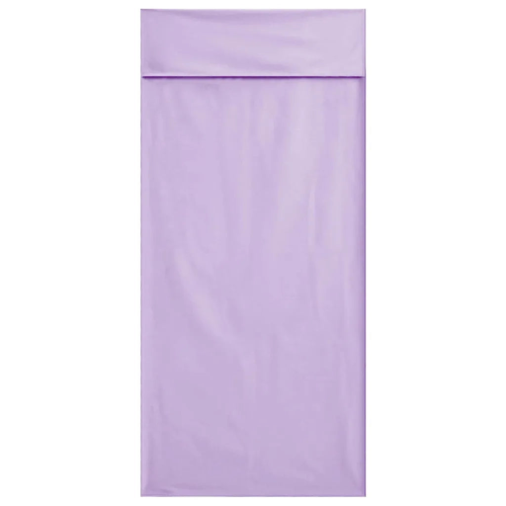 Asciugamani per Sedia Outdoor 2 pcs Viola 130 x 60 cm 42011511