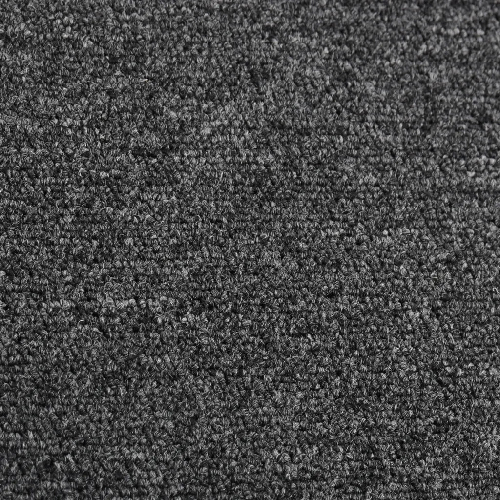 Tappeto del soggiorno | Tappeto Corsia Antracite 50x150 cm