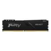 DDR4 16GB PC 3200 Kingston FURY Beast KF432C16BB1/16