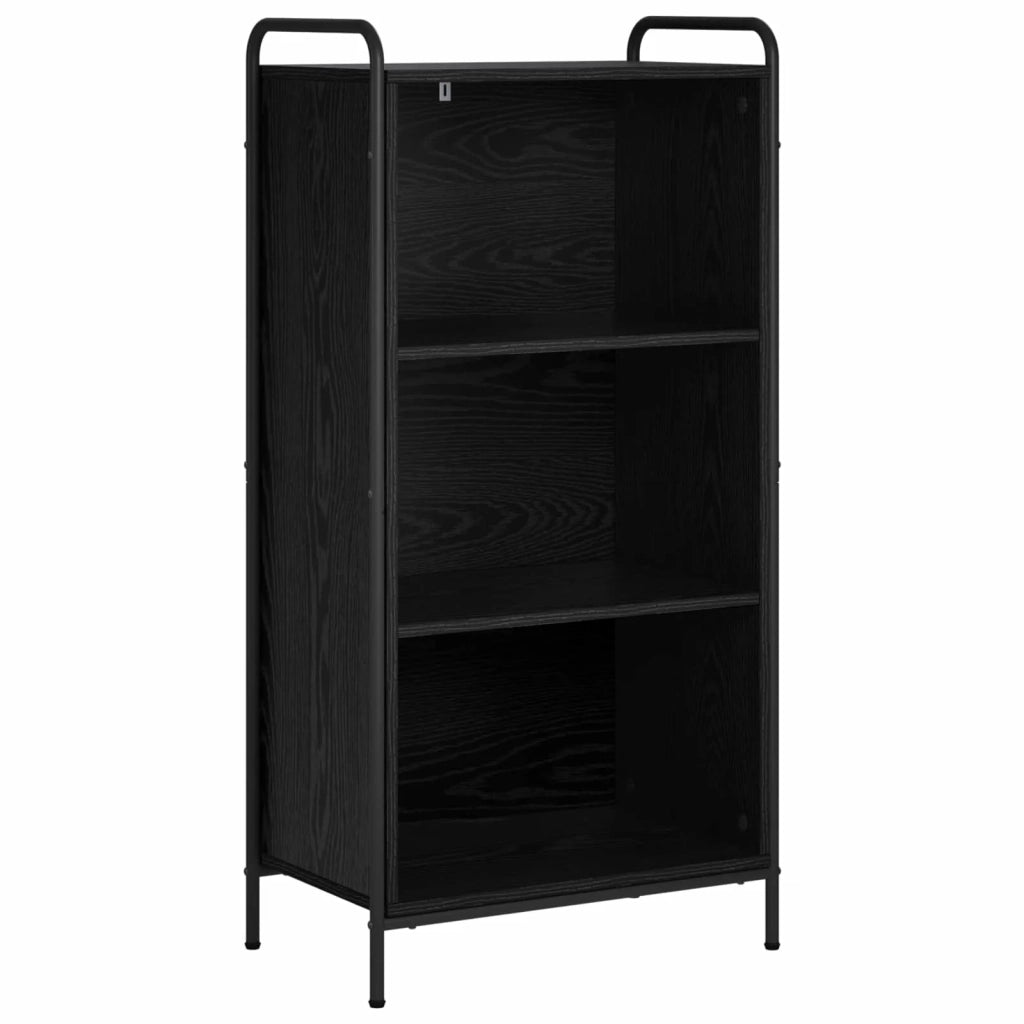 Armadio per Libri 55,5 x 33 x 174 cm Legno ingegnerizzato 8013908