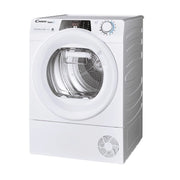 Asciugatrice 8 kg ROEH8A3TES Candy classe A+++