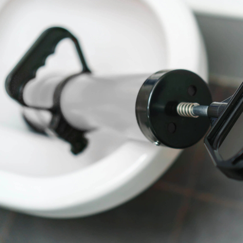 Pompa per pulizia tubi ad alta pressione Sturatubi Pulizia rapida tubature Per bagno e WC