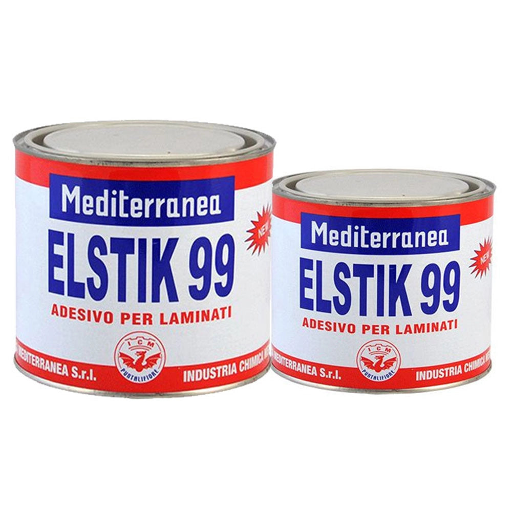 COLLA 'ELSTIK 99' 400 ml