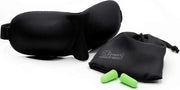 Contour Slaapmasker per Ultima Relaxazione e Comodità
