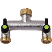 Colortap 469 l 3/4-3/4x3/4 w paths deviatore a 2 vie indi