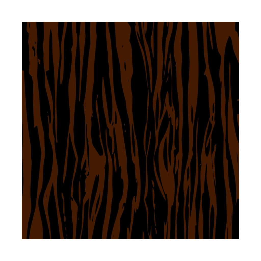 Venature legno scuro Pellicola adesiva in PVC finitura opaca Misura: 100x1000 cm