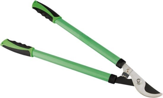 Takkenschaar Telescopica con Schema di Bypass Loppers Verde e Nero - Contenuto HTML di Takkenschaar Telescopica