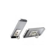 Trade Shop - Stand Supporto Cellulare Anello Cavalletto Per Smartphone I Phone Auto -