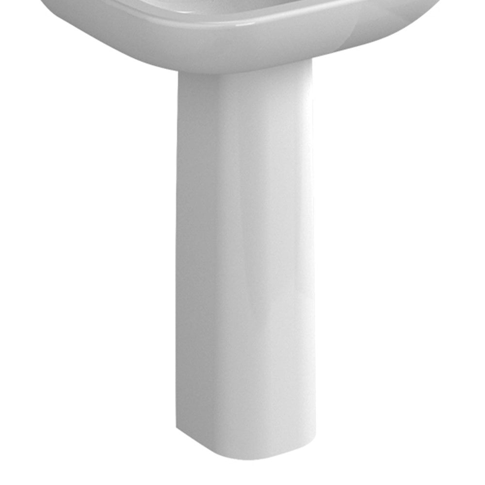 Colonna per lavabo - Serie S20