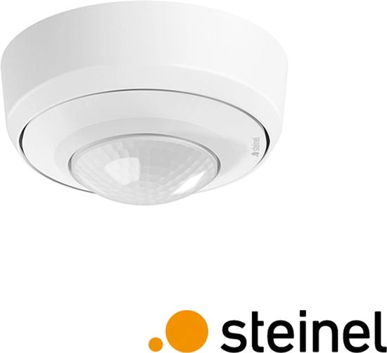 Melder di movimento e presenza in piatto PD-8 ECO COM1 - bianco (087890)