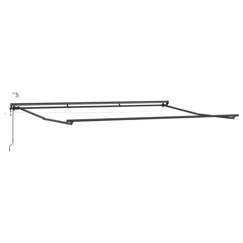 Tettuccio Elettrico Retrattile 5 × 3,5 m 3421684