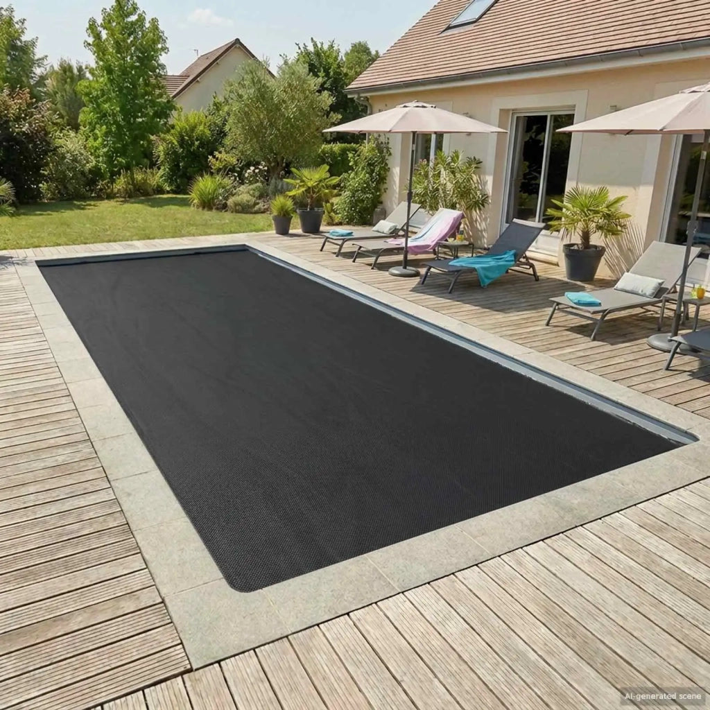 Copertura Solare per Piscina di Alta Qualit¨¤ CFW2766455