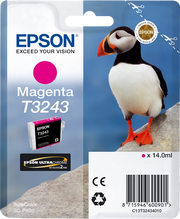 Epson T3243 Magenta