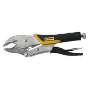 PINZA REGOLABILE 'TIPO GRIP' mm 255  - TOPEX