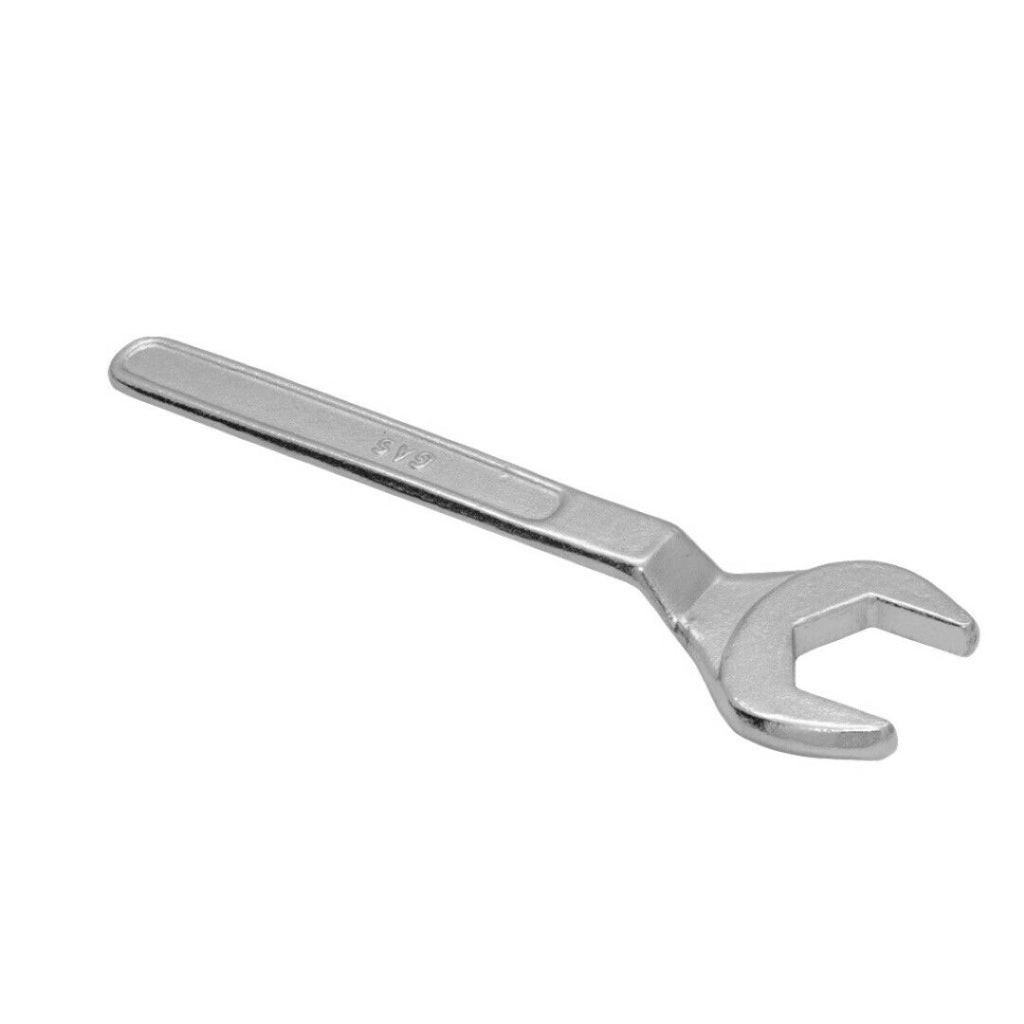 Chiave Per Bombola (Sac) Set 5 Pezzi - Idrobric