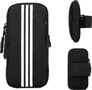 Cinturino per telefono per corsa, sport, bracciale per telefono, supporto per telefono, bracciale per telefono, supporto per telefono, bracciale per telefono per corsa, jogging, allenamento, jogging e fitness
