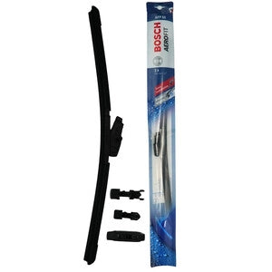 SPAZZOLA TERGI FLAT AEROFIT BOSCH 550MM- 5,0 pz